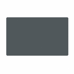 Лист оцинкованный с полимерным покрытием (окрашенный) 0.6 мм RAL 7011 Лист оцинкованный с полимерным покрытием (окрашенный) 0.6 мм RAL 7011