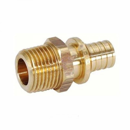 Муфта бронзовая RAUTITAN RX Дн 25х1/2" наружн. резьба Rehau Германия Муфта бронзовая RAUTITAN RX Дн 25х1/2" наружн. резьба Rehau Германия