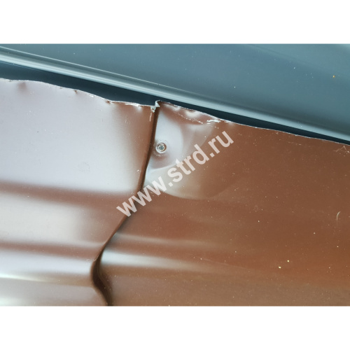 Окно мансардное дерево, лак ручка сверху Velux GLL FK06 1061 Дизайн WoodLine 66*118см фото 11