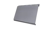 Вертикаль 0,2 classic 0,5 Satin RAL 7004 сигнальный серый