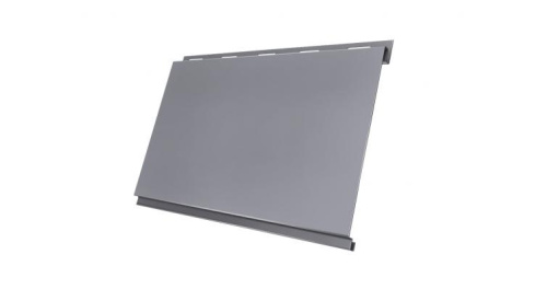 Вертикаль 0,2 classic 0,5 Satin RAL 7004 сигнальный серый Вертикаль 0,2 classic 0,5 Satin RAL 7004 сигнальный серый