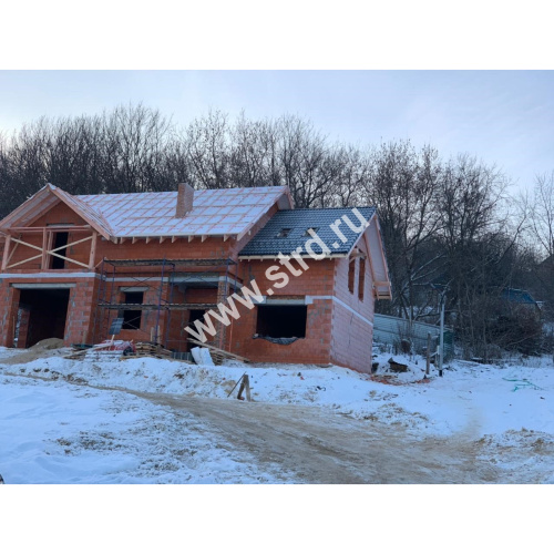 Окно мансардное дерево, лак ручка снизу Velux GLL FK06 1061B Дизайн WoodLine 66*118см фото 15