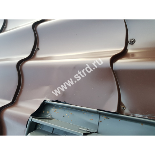 Окно мансардное дерево, лак ручка сверху Velux GLL MK04 1061 Дизайн WoodLine 78*98см фото 9