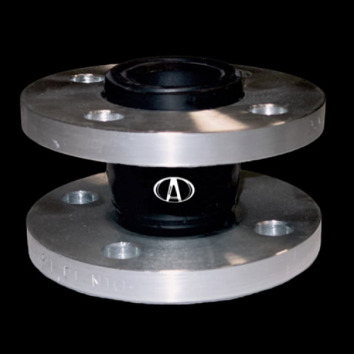 Компенсатор резиновый EPDM FC10 Ду 50 Ру10 бар фл ADL DY01A105060