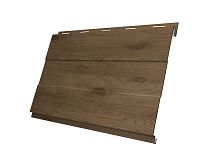 Вертикаль 0,2 prof 0,45 Print Premium с пленкой Pine Wood Fresh