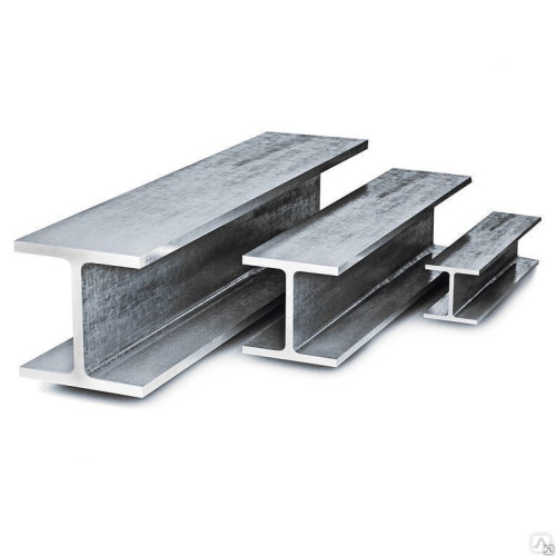 Балка сварная двутавровая (двутавр) 40К1 ст. 3 Балка сварная двутавровая (двутавр) 40К1 ст. 3
