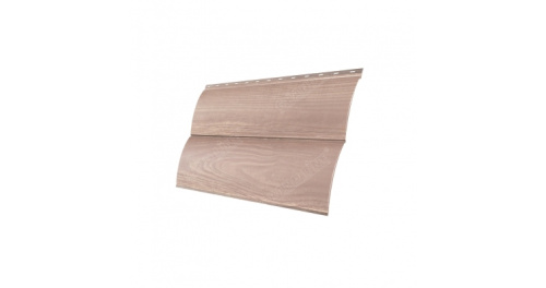 Блок-хаус new Grand Line 0,45 Print Elite White Wood TwinColor Блок-хаус new Grand Line 0,45 Print Elite White Wood TwinColor