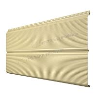 Сайдинг МЕТАЛЛ ПРОФИЛЬ Lбрус-XL-В-14х335 NormanMP (ПЭ-01-1014-0.5)