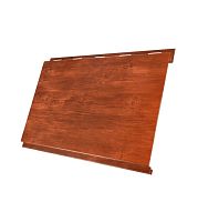 Вертикаль 0,2 classic 0,45 Print Premium с пленкой Cherry Wood