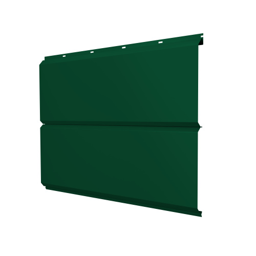 ЭкоБрус new 0,5 Satin с пленкой RAL 6005 зеленый мох ЭкоБрус new 0,5 Satin с пленкой RAL 6005 зеленый мох