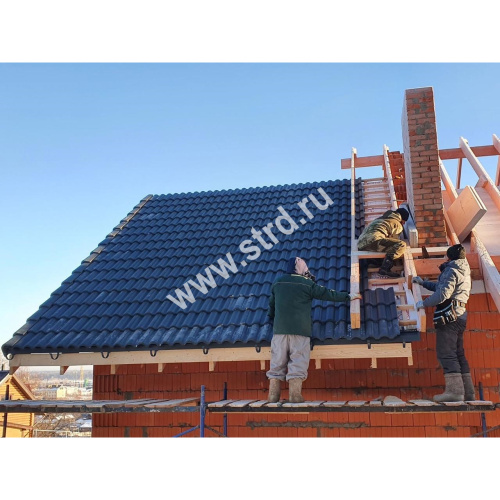 Окно мансардное дерево, лак ручка сверху Velux GLL MK08 1061 Дизайн WoodLine 78*140см фото 14