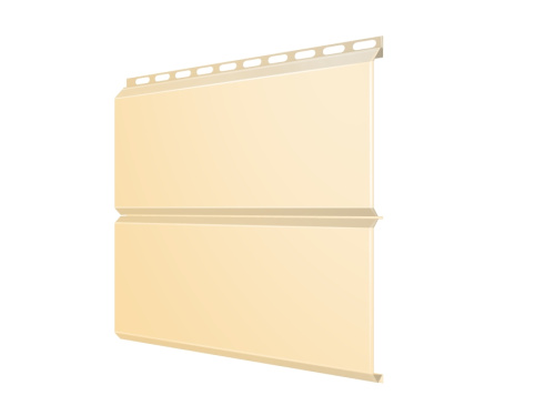 ЭкоБрус 0,345 0,5 Satin с пленкой RAL 1015 светлая слоновая кость ЭкоБрус 0,345 0,5 Satin с пленкой RAL 1015 светлая слоновая кость