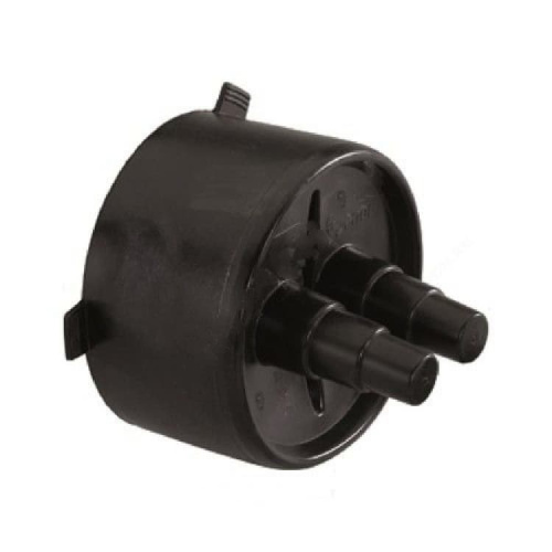 Уплотнитель концевой резиновый Ecoflex Twin Дн 25х50/175х4 Uponor Финляндия Уплотнитель концевой резиновый Ecoflex Twin Дн 25х50/175х4 Uponor Финляндия