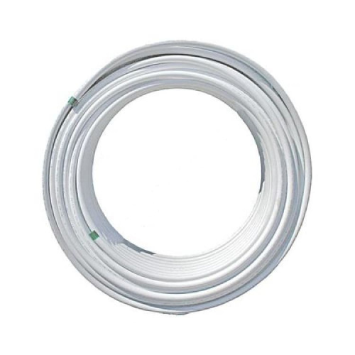 Труба PEX-AL-PEX 6001 Дн 32х3,0 Ру10 бухта 50м белый 95С Aquasfera Китай Труба PEX-AL-PEX 6001 Дн 32х3,0 Ру10 бухта 50м белый 95С Aquasfera Китай