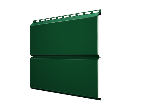 ЭкоБрус 0,345 Grand Line 0,5 PurLite Matt RAL 6005 зеленый мох