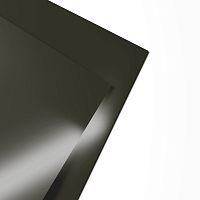 Гладкий лист 0.4мм RAL 6014 Жёлто-оливковый