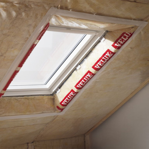 Пароизоляция Velux BBX CK02 0000 55*78см Пароизоляция Velux BBX CK02 0000 55*78см
