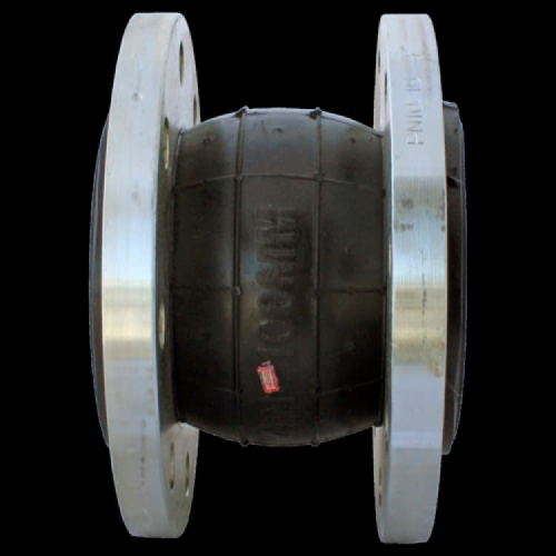 Компенсатор резиновый EPDM ZKB Ду 40 Ру16 бар фл Danfoss 149B5142C Компенсатор резиновый EPDM ZKB Ду 40 Ру16 бар фл Danfoss 149B5142C
