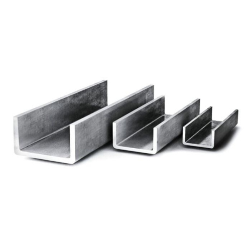 Швеллер гнутый 100х60х6 Швеллер гнутый 100х60х6