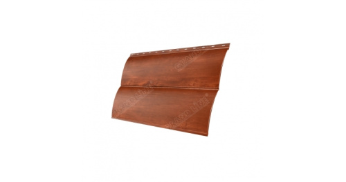 Блок-хаус new Grand Line 0,45 Print Elite Cherry Wood TwinColor Блок-хаус new Grand Line 0,45 Print Elite Cherry Wood TwinColor