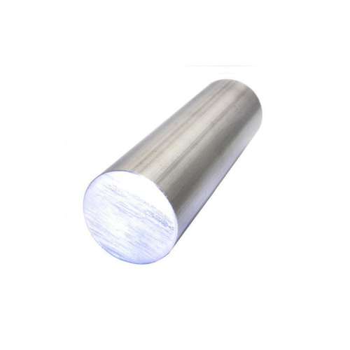 Пруток дюралевый (круг) 270 мм Д16 3 м Пруток дюралевый (круг) 270 мм Д16 3 м