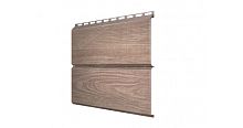 ЭкоБрус 0,345 Grand Line 0,45 Print Elite с пленкой White Wood TwinColor