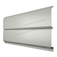Сайдинг МЕТАЛЛ ПРОФИЛЬ Lбрус-15х240 (ПЭП-01-9002-0.45)
