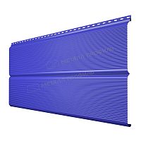Сайдинг МЕТАЛЛ ПРОФИЛЬ Lбрус-XL-В-14х335 NormanMP (ПЭ-01-5002-0.5)