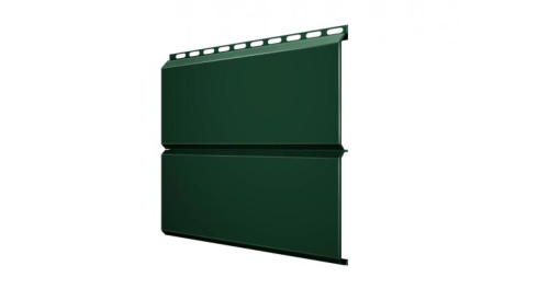 ЭкоБрус 0,345 Grand Line 0,5 GreenCoat Pural BT RR 11 темно-зеленый (RAL 6020 хромовая зелень) ЭкоБрус 0,345 Grand Line 0,5 GreenCoat Pural BT RR 11 темно-зеленый (RAL 6020 хромовая зелень)