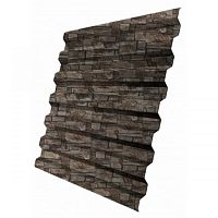 Профнастил С21 Fine Stone 0,45 мм Grand Line