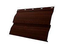 Корабельная Доска 0,265 Grand Line 0,45 Print Elite с пленкой Choco Wood TwinColor
