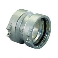 Муфта латунная RS RS2 Uponor Финляндия