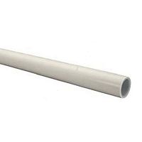 Труба PERT-Al-PERT MLC Дн 75х7,5 Ру10 L=5м белый 90C Uponor Финляндия