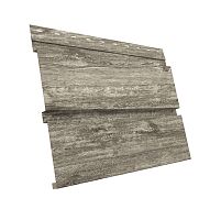 Квадро брус 0,45 Print Elite с пленкой Nordic Wood TwinColor