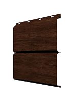ЭкоБрус 0,345 Grand Line 0,45 Print Premium Cherry Wood Fresh