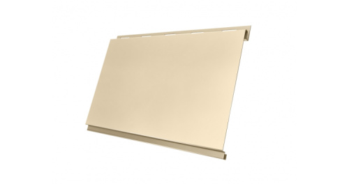 Вертикаль 0,2 classic 0,5 Satin RAL 1015 светлая слоновая кость