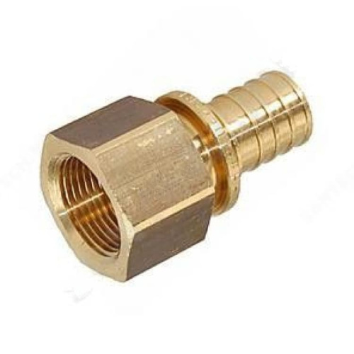 Муфта бронзовая RAUTITAN RX Дн 20х3/4" внутр. резьба Rehau Германия Муфта бронзовая RAUTITAN RX Дн 20х3/4" внутр. резьба Rehau Германия