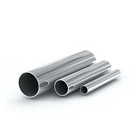 Труба нержавеющая бесшовная 42х6 03Х17Н13М2 (AISI 316L)