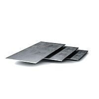 Лист горячекатаный 21 мм 09Г2С 2000х8000