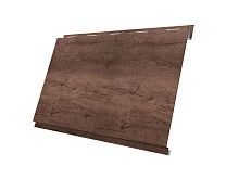 Вертикаль 0,2 classic 0,45 Print Premium с пленкой Almond Wood Fresh
