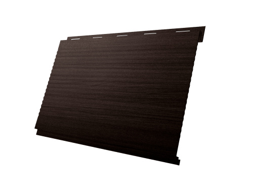 Вертикаль 0,2 gofr 0,45 Print Elite с пленкой Coffee Wood TwinColor Вертикаль 0,2 gofr 0,45 Print Elite с пленкой Coffee Wood TwinColor