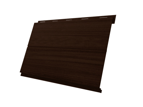 Вертикаль 0,2 line 0,45 Print Elite с пленкой Choco Wood TwinColor Вертикаль 0,2 line 0,45 Print Elite с пленкой Choco Wood TwinColor