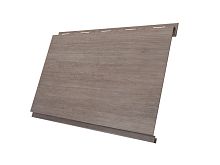 Вертикаль 0,2 classic 0,45 Print-Double Elite с пленкой White Wood