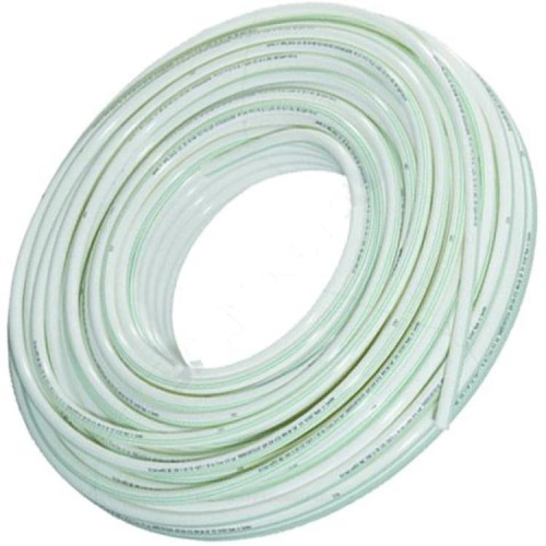 Труба PE-Xa/EVOH Radi Pipe белая Дн 110х10,0 Ру6 Тмакс=90C бухта 50м Uponor Швеция