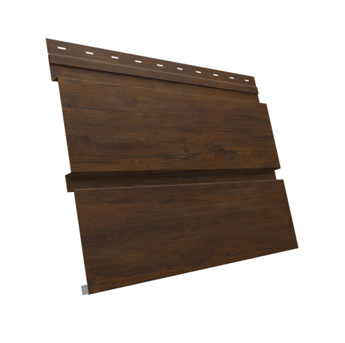 Квадро брус 0,45 Print Elite с пленкой Chestnut Wood Квадро брус 0,45 Print Elite с пленкой Chestnut Wood