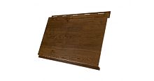 Вертикаль 0,2 classic 0,45 Print-Double Elite с пленкой Antique Wood