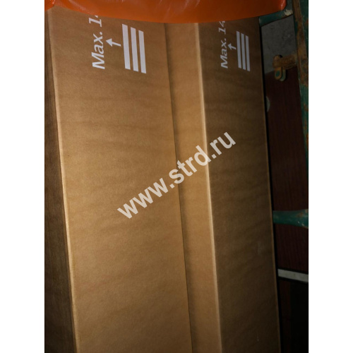 Окно мансардное дерево, лак ручка сверху Velux GLL FK06 1061 Дизайн WoodLine 66*118см фото 33