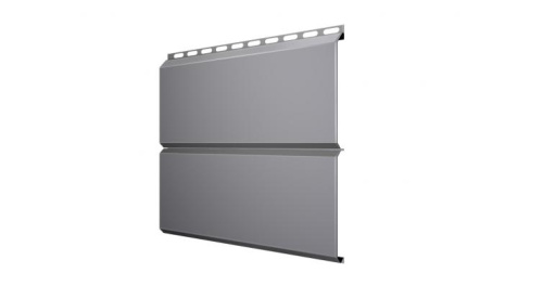 ЭкоБрус 0,345 0,45 PE с пленкой RAL 7004 сигнальный серый ЭкоБрус 0,345 0,45 PE с пленкой RAL 7004 сигнальный серый