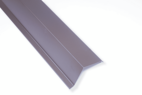 Откос оконный, дверной простой оцинкованный c порошковым покрытием 0,4мм ширина более 625 мм RAL 6012 фото 10