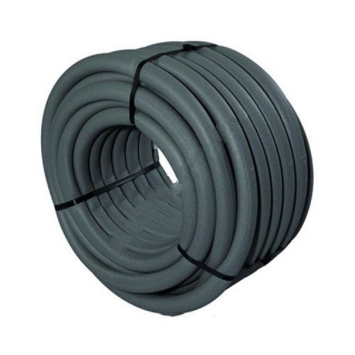 Труба в кожухе с теплоизоляцией PE-Xa/EVOH Combi Pipe черная Дн 25х3,5 Ру10 Тмакс=90C бухта 100м Uponor Финляндия Труба в кожухе с теплоизоляцией PE-Xa/EVOH Combi Pipe черная Дн 25х3,5 Ру10 Тмакс=90C бухта 100м Uponor Финляндия